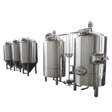 brewery craft beer brewing equipment,500l cooper beer brewery